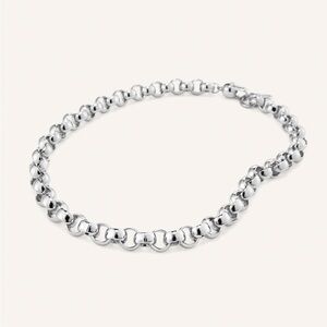 Jenny Bird Rodin Chain Necklace